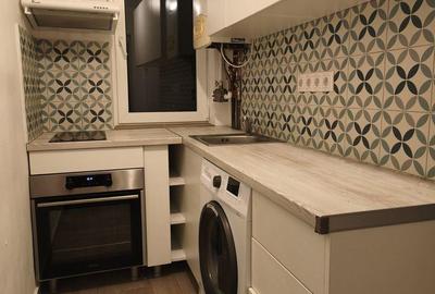 Apartament cu 2 camere decomandat în Dâmbu Pietros - 2