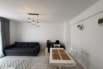 Apartament cu 2 camere în Central - 14