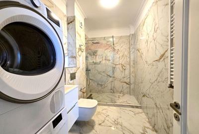 Apartament cu 2 camere decomandat, mobilat în Băneasa - 6
