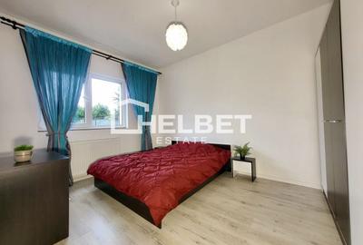 Duplex cu 2 camere cu Canalizare în Sânpetru - 4