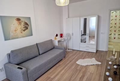 Garsonieră în Olteni - 2