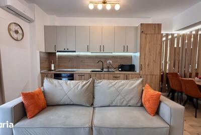 Apartament cu 2 camere în Central - 2