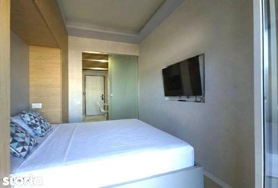 Apartament cu 2 camere în Nord - 4