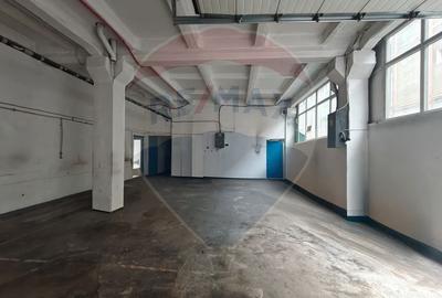 Spațiu depozitare sau productie de 235 mp de inchiriat zona Bulgaria - 3