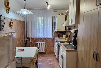 Apartament 4 camere Tomis III - 1