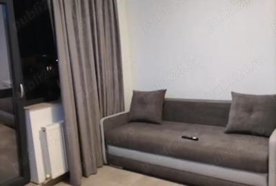 Va propun spre vanzare , un studio situat la etajul 3 3 in blocul SUNNY BEACH, strada D17. - 2