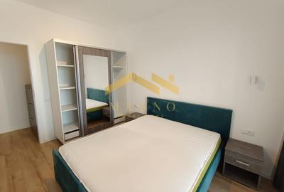 Apartament cu 2 camere decomandat, mobilat în Aurel Vlaicu - 6