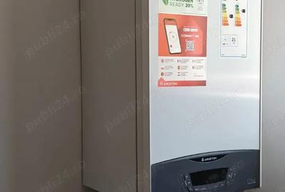 Inchiriez 2 decomandate - 9