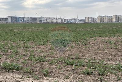 Teren agricol intravilan de 12651 mp, în Central - 4