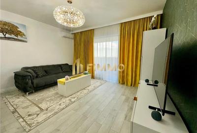 Apartament superb | 4 cam | Bloc nou | Parcare inclusa | ID: 1367 - 2