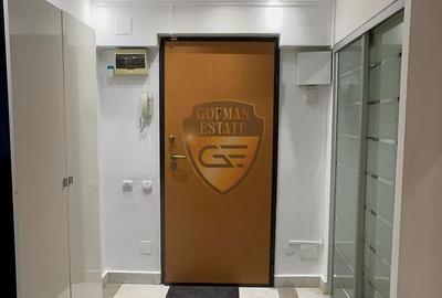 Apartament cu 3 camere decomandat, mobilat în Faleza Nord - 20