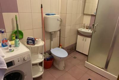 Garsonieră în Complex Studențesc - 5