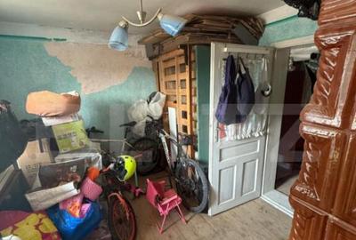 Casa 60 mp + Teren 2150 mp, zona Burdujeni - 7