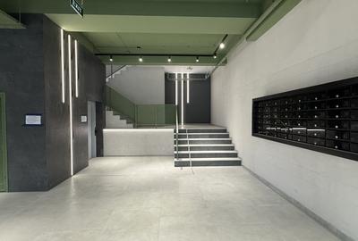 Oportunitate! Apartament 3 camere, finalizat, Campusul Universitar Constanta - 23