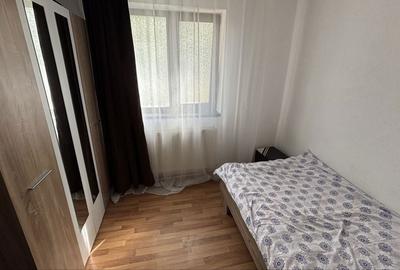 Apartament cu 3 camere în Central - 7