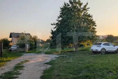 Casă cu 3 camere cu Teren 500 Mp în Central - 6