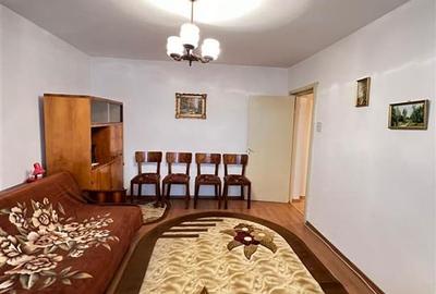 Apartament cu 2 camere decomandat, mobilat în Calea București - 6