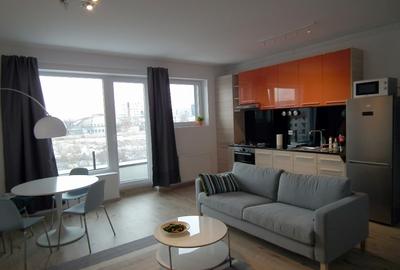 Inchiriez apartament Laguna Residence - 6