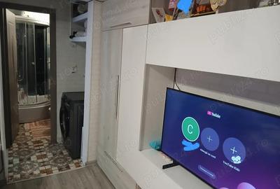 Apartament cu 2 camere semidecomandat în Noua - 1