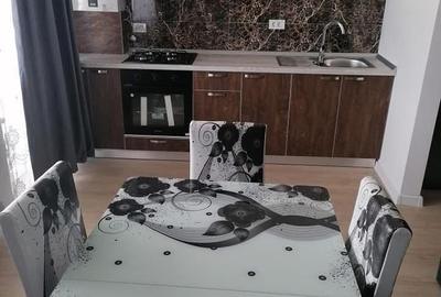 Apartament cu 2 camere semidecomandat, mobilat în Central - 4