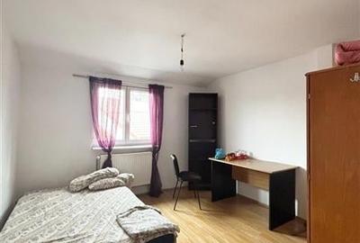 Casa 6 camere, 3 bai, 300mp teren, zona Centrala, Matei Basarab, - 13