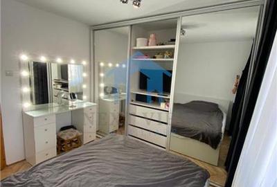 Apartament cu 2 camere decomandat în Grigorescu - 3