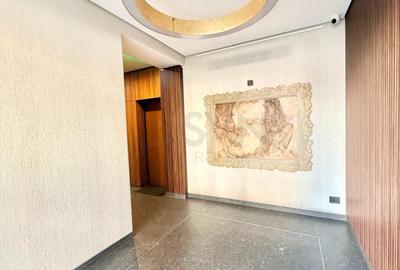 Apartament cu 4 camere decomandat, mobilat în Primăverii - 27