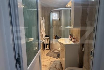 Apartament 3 camere, 53 mp, zona Bd. Unirii - 8