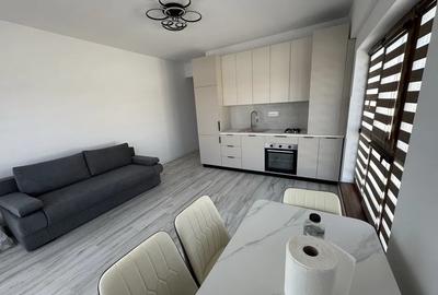 APARTAMENT PREMIUM, 2 CAMERE,etaj 1, CARTIER PRIVAT, IASI - 2