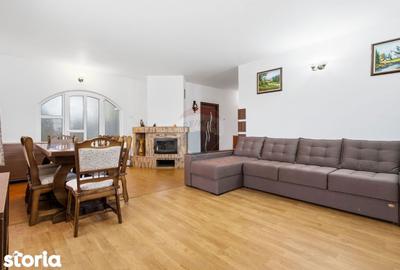 Casă cu 5 camere cu Teren 1000 Mp în Tăcuta - 9