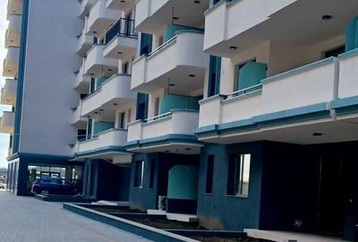 Apartament cu 2 camere semidecomandat în Pipera