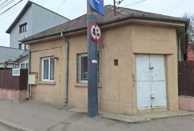 Ofer spre inchiriere spatiu (casa), Bd Bratianu intre CORA si LIDL - 5