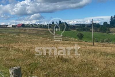 Teren deosebit Marisel, intravilan