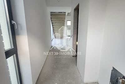 Casă cu 4 camere cu Teren 202 Mp în Palazu Mare - 19