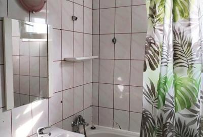 Apartament cu 2 camere semidecomandat, mobilat în Berceni - 11