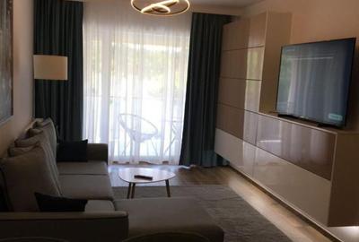 Apartament cu 2 camere semidecomandat în Gheorgheni - 4