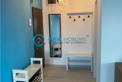 Royal Imobiliare - Vanzare apartament 2 camere zona Democratiei - 5