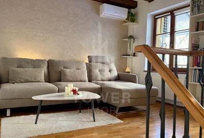 Casă individuală cu 3 camere cu Canalizare în Central - 7