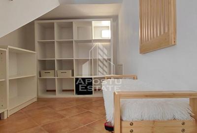 Casă cu 4 camere cu Canalizare în Dumbrăvița - 12