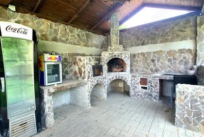 Casa superba in Corunca (potrivita si pentru pensiune) Casa superba in Corunca (potrivita si pentru pensiune) - 18