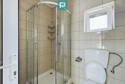 Casa tip duplex cu teren generos in Dezna - 2