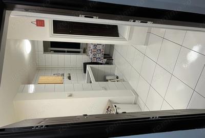 Apartament de vanzare 2 camere decomandat etaj 2 Bulevardul Nicolae Grigorescu nr. 61 - 1