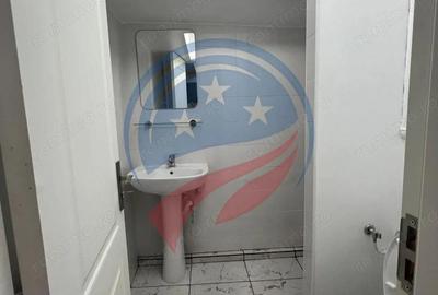 Garsoniera lux/ de inchiriat/ Calea Bucuresti/ Craiova - 8