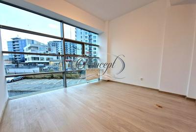 Apartament spatios in Piata 1 Mai cu parcare subterana - 5