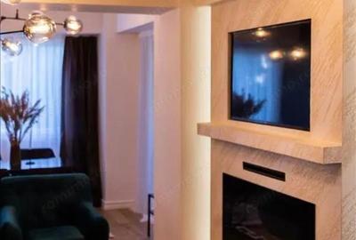 Apartament cu 2 camere în P-ța Victoriei - 4