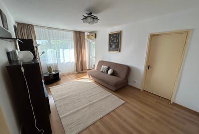 Iancului Metrou 10 Min,Victor Manu,Vatra Luminoasa,balcon mare,renovot,curat - 12