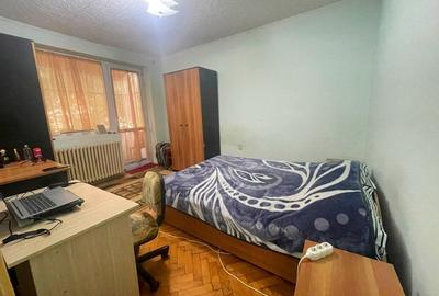 Apartament cu 2 camere decomandat, mobilat în Tudor Vladimirescu - 4