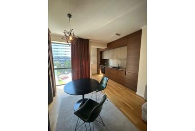 REA1025456 Apartament 2 camere I  Atlas Residence I Aviatiei - 7