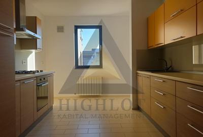 BANEASA 4 camere langa AMBASADA SUA - 3