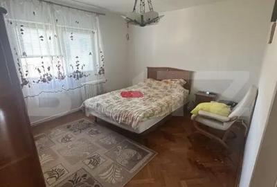 Apartament cu 2 camere decomandat, mobilat în Micro 17
